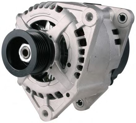 Generator / Alternator 4