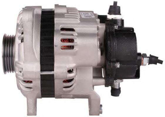 Generator / Alternator 3