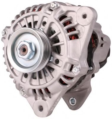 Generator / Alternator 4