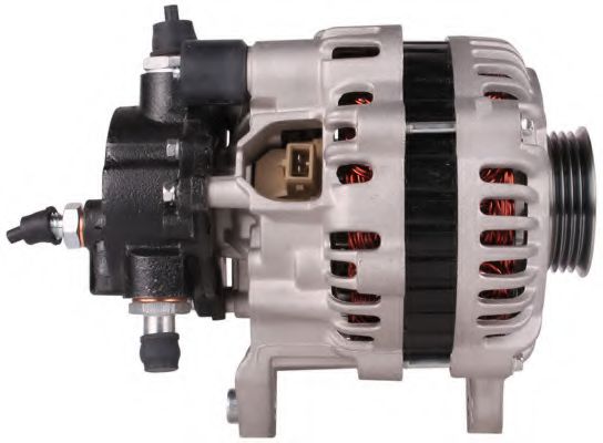 Generator / Alternator 5