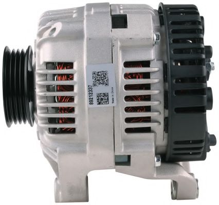 Generator / Alternator 3
