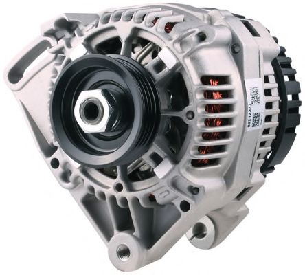 Generator / Alternator 4