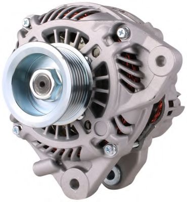Generator / Alternator 4