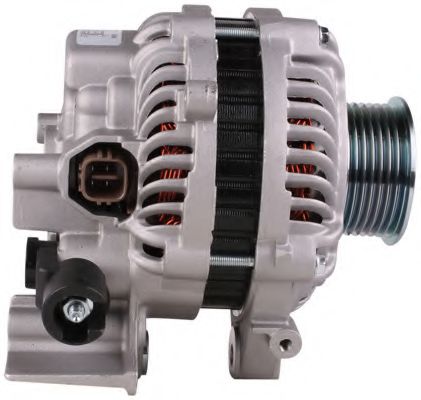 Generator / Alternator 5