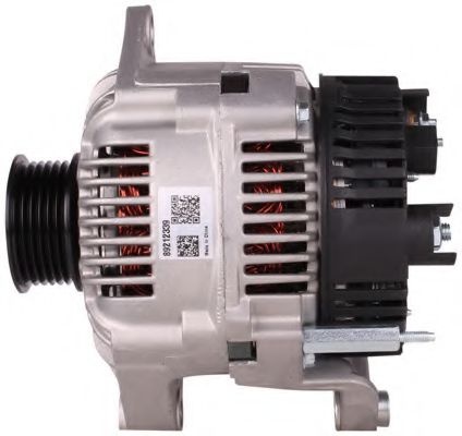Generator / Alternator 3