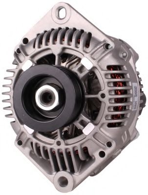 Generator / Alternator 4