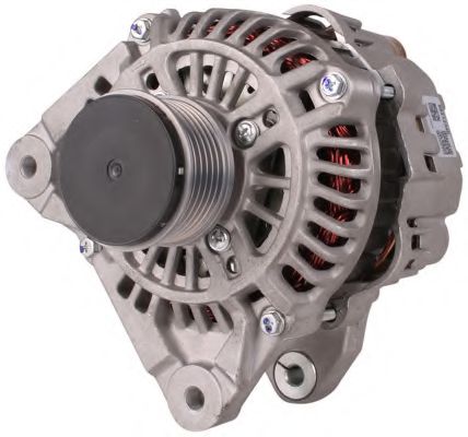 Generator / Alternator 4