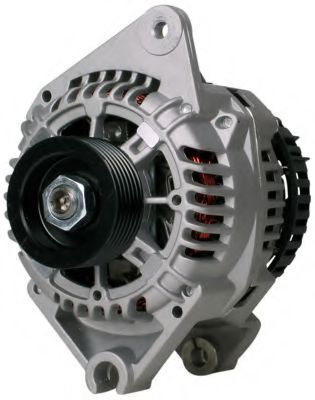Generator / Alternator 4