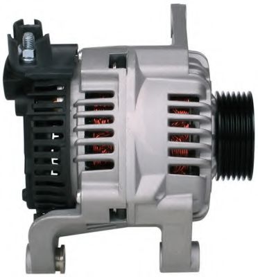 Generator / Alternator 5