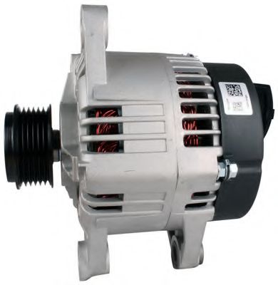 Generator / Alternator 3