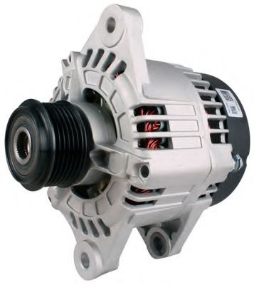 Generator / Alternator 4