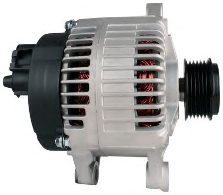 Generator / Alternator 5