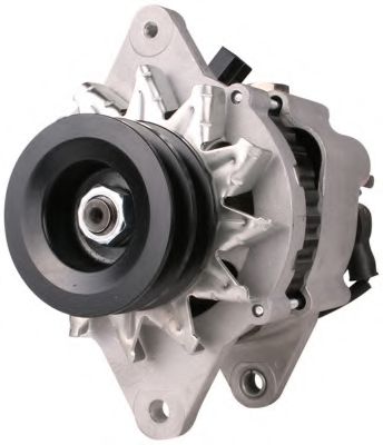 Generator / Alternator 4