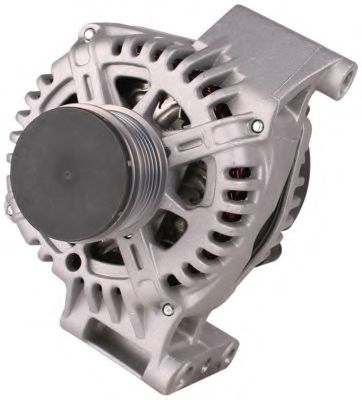 Generator / Alternator 4