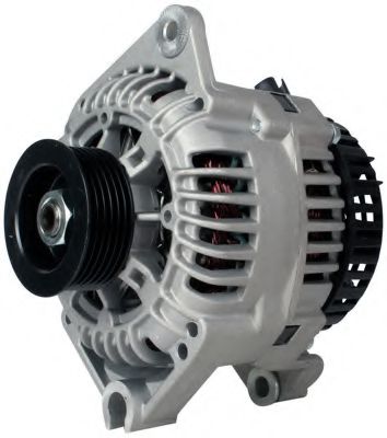 Generator / Alternator 4