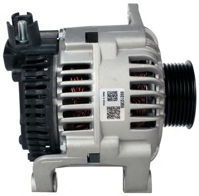 Generator / Alternator 5