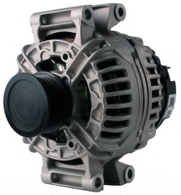 Generator / Alternator 4