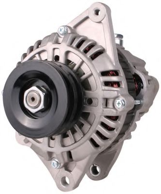 Generator / Alternator 4