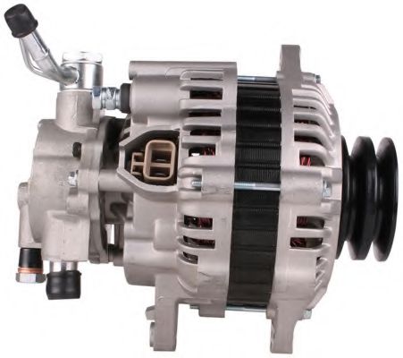 Generator / Alternator 5