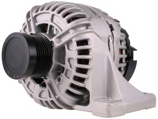 Generator / Alternator 4