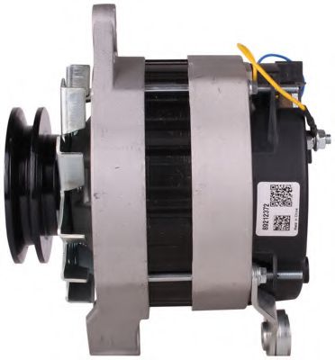 Generator / Alternator 3