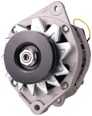 Generator / Alternator 4