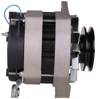 Generator / Alternator 5