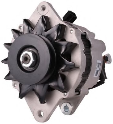 Generator / Alternator 4