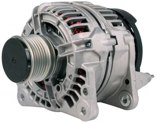 Generator / Alternator 4