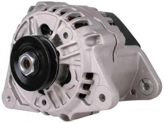 Generator / Alternator 4
