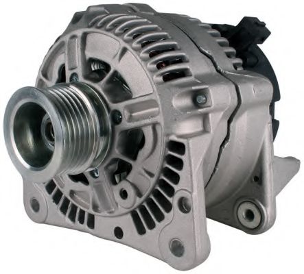 Generator / Alternator 4