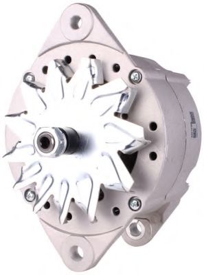Generator / Alternator 4