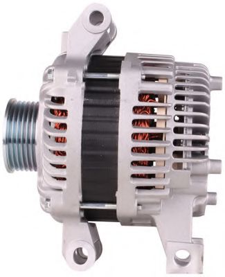 Generator / Alternator 3