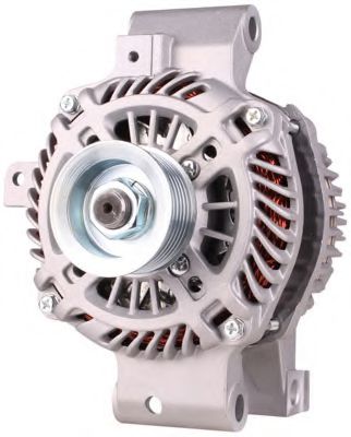 Generator / Alternator 4