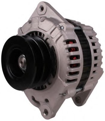 Generator / Alternator 4