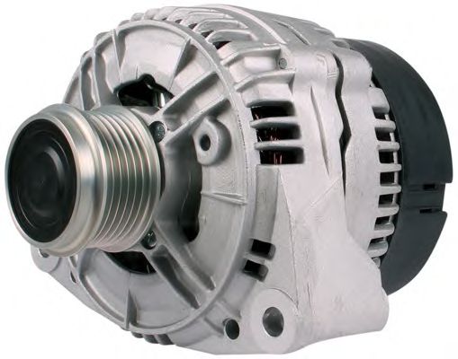 Generator / Alternator 4