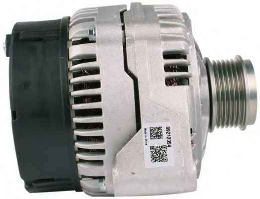 Generator / Alternator 5