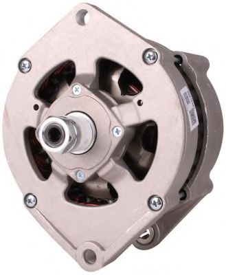 Generator / Alternator 4