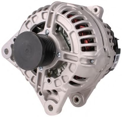 Generator / Alternator 4