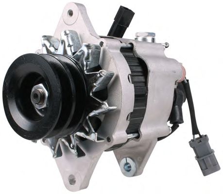 Generator / Alternator 4