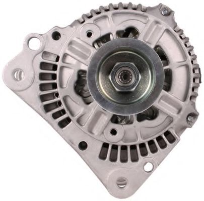Generator / Alternator 2