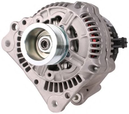 Generator / Alternator 4