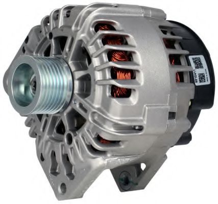 Generator / Alternator 4