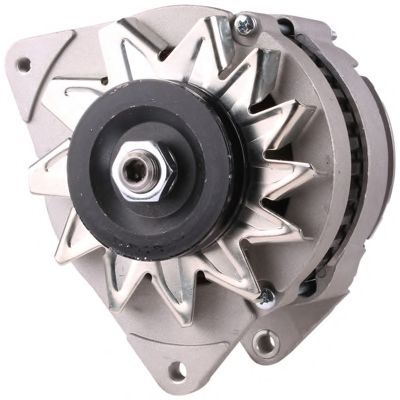 Generator / Alternator 4