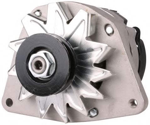 Generator / Alternator 4