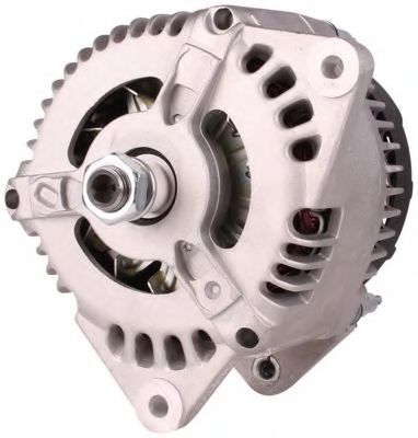 Generator / Alternator 4