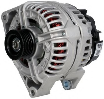 Generator / Alternator 4