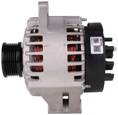 Generator / Alternator 3