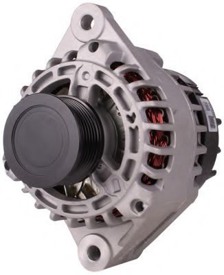 Generator / Alternator 4