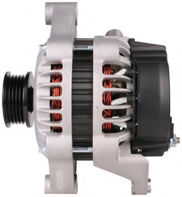 Generator / Alternator 3